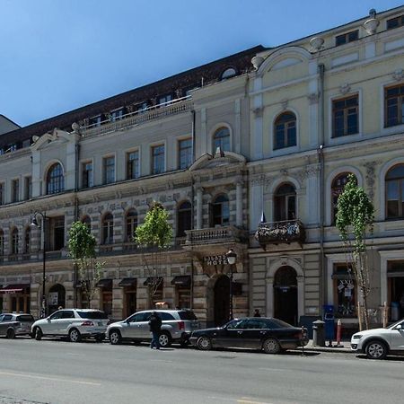 Hotel Arc Tbilisi Eksteriør bilde