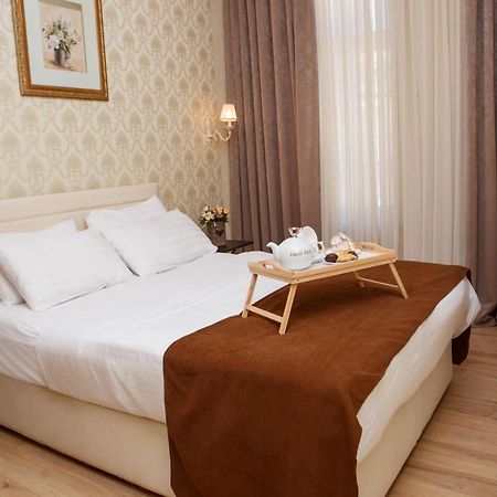Hotel Arc Tbilisi Eksteriør bilde