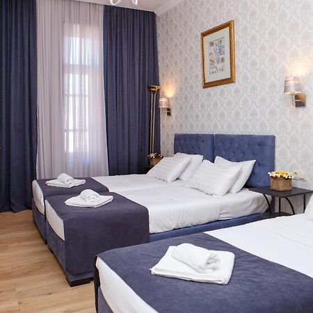 Hotel Arc Tbilisi Eksteriør bilde
