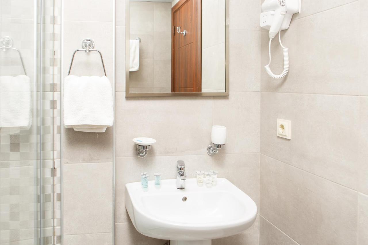 Hotel Arc Tbilisi Eksteriør bilde