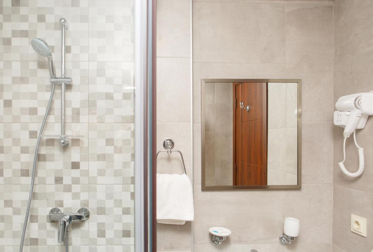 Hotel Arc Tbilisi Eksteriør bilde